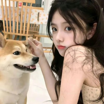 围龙屋里的女人